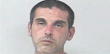 Craig Gregory, - St. Lucie County, FL 